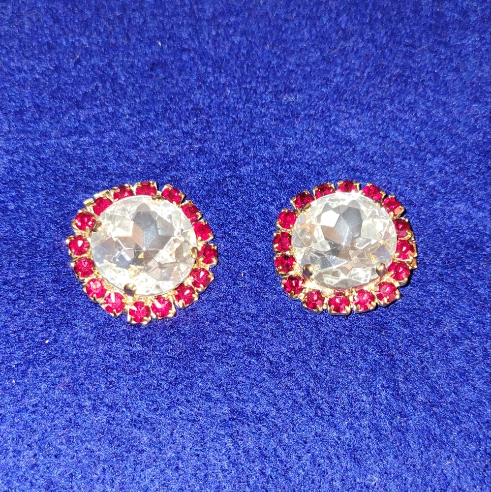 Nancy Katz Shoe Clips